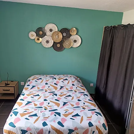 Micro Maison, Refait A Neuf, Spacieux, Agreable Perpignan