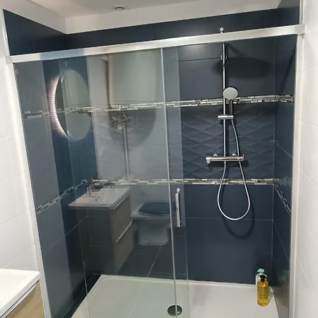 Appartement Micro Maison, Refait A Neuf, Spacieux, Agreable Perpignan